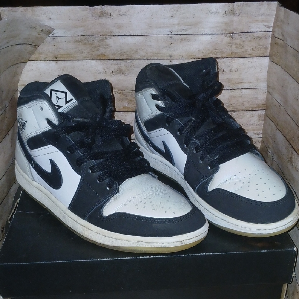 Air Jordan 1 Low Se